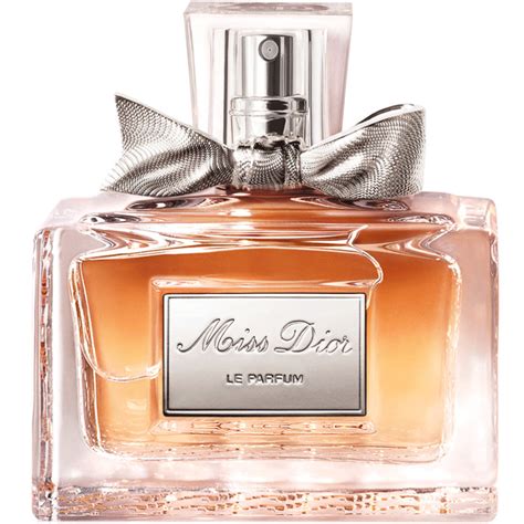 miss dior le parfum kaina|More.